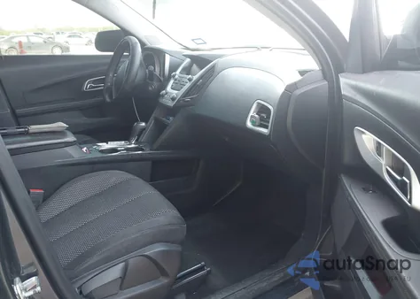 2017 Chevrolet Equinox Ls from USA, damaged, VIN 2GNALBEK5H1548231